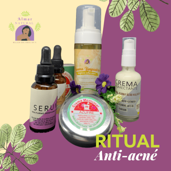 Ritual Anti Acne